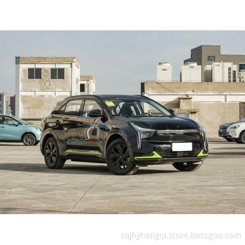 سيارة طاقة جديدة سريعة شحن Electric Neta U Car Car Cars الصيني Cheep Cars 2023 أفضل سعر Hozon